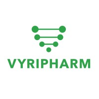 Vyripharm Enterprises, Inc. logo, Vyripharm Enterprises, Inc. contact details