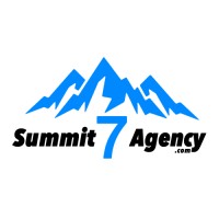 Summit 7 Agency logo, Summit 7 Agency contact details