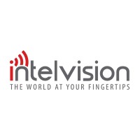 Intelvision logo, Intelvision contact details