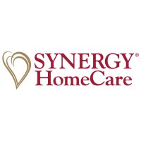 Synergy Homecare North Atlanta logo, Synergy Homecare North Atlanta contact details