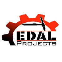 Edal Projects logo, Edal Projects contact details