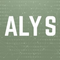 ALYS logo, ALYS contact details