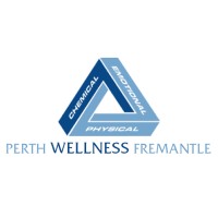 Perth Wellness Fremantle logo, Perth Wellness Fremantle contact details