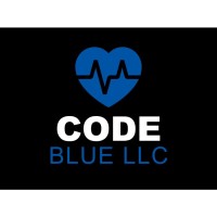 Code Blue LLC logo, Code Blue LLC contact details