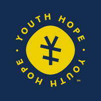 YouthHOPE logo, YouthHOPE contact details