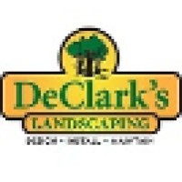 DeClark's Landscaping logo, DeClark's Landscaping contact details