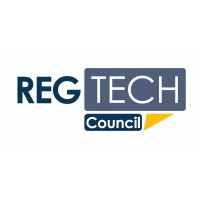 The RegTech Council logo, The RegTech Council contact details