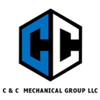 C & C Mechanical Group LLC logo, C & C Mechanical Group LLC contact details