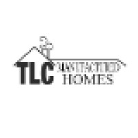 TLC Manufactured Homes, Inc. logo, TLC Manufactured Homes, Inc. contact details