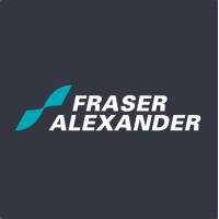 Fraser Alexander LATAM logo, Fraser Alexander LATAM contact details