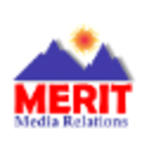 Merit Media Relations logo, Merit Media Relations contact details