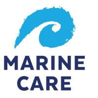 Marine Care Group logo, Marine Care Group contact details