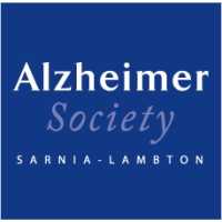 Alzheimer Society of Sarnia-Lambton logo, Alzheimer Society of Sarnia-Lambton contact details