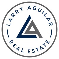 Larry Aguilar Real Estate logo, Larry Aguilar Real Estate contact details