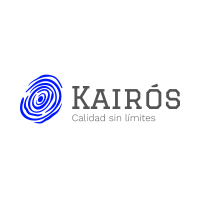 KairosEcuador logo, KairosEcuador contact details