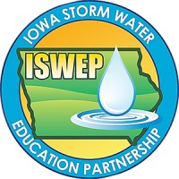 Iowa Stormwater Education Partnership logo, Iowa Stormwater Education Partnership contact details