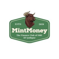 MintMoney - Finance Club of SME, IIT Jodhpur logo, MintMoney - Finance Club of SME, IIT Jodhpur contact details