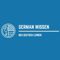 German Wissen logo, German Wissen contact details