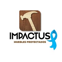 Impactus Muebles logo, Impactus Muebles contact details