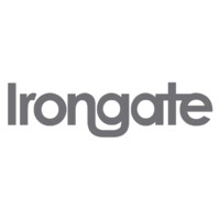 Irongate logo, Irongate contact details