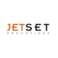 JETSET Promotions logo, JETSET Promotions contact details