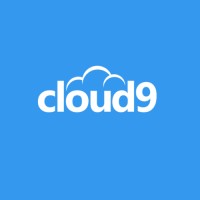 Cloud 9 Hosting logo, Cloud 9 Hosting contact details