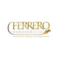 Ferrero Foodservice USA logo, Ferrero Foodservice USA contact details