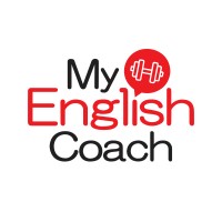 myenglishcoach.com logo, myenglishcoach.com contact details