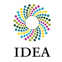 IDEA logo, IDEA contact details