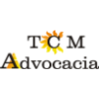 TCM Advocacia logo, TCM Advocacia contact details