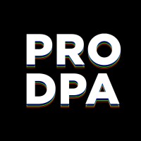 Prodpa logo, Prodpa contact details