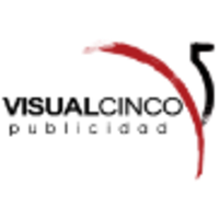 VisualCinco Publicidad logo, VisualCinco Publicidad contact details