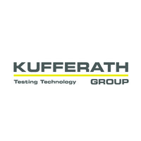 Kufferath Gpo.  México logo, Kufferath Gpo.  México contact details