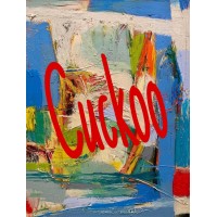 Cuckoo’s Artsy Fartsy Art logo, Cuckoo’s Artsy Fartsy Art contact details