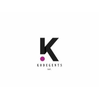 Kodegents logo, Kodegents contact details