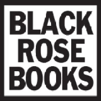 Black Rose Books logo, Black Rose Books contact details