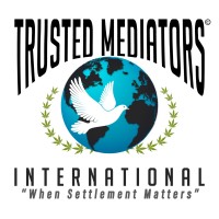 Trusted Mediators International logo, Trusted Mediators International contact details