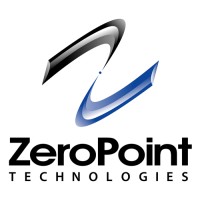 ZeroPoint Technologies logo, ZeroPoint Technologies contact details