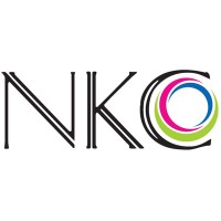 N.K. Fabrics logo, N.K. Fabrics contact details