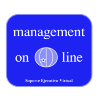 Management On Line - Soporte Ejecutivo Integral logo, Management On Line - Soporte Ejecutivo Integral contact details