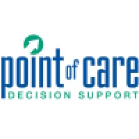 Point of Care Decision Support logo, Point of Care Decision Support contact details