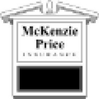 McKenzie-Price Insurance Agency logo, McKenzie-Price Insurance Agency contact details