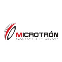 Microtrón S.A.S. logo, Microtrón S.A.S. contact details