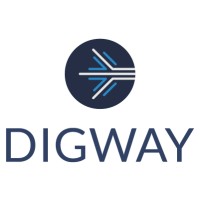 Digway logo, Digway contact details