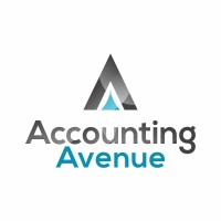 Accounting Avenue logo, Accounting Avenue contact details