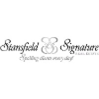 Stansfield Signature Real Estate LLC logo, Stansfield Signature Real Estate LLC contact details