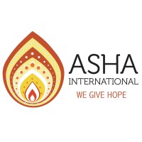 ASHA International logo, ASHA International contact details