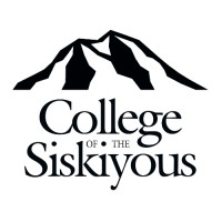 College of the Siskiyous logo, College of the Siskiyous contact details