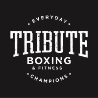 Tribute Boxing and Fitness logo, Tribute Boxing and Fitness contact details