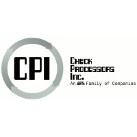 Check Processors, Inc logo, Check Processors, Inc contact details